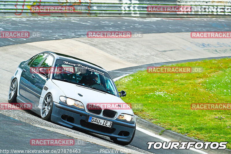 Bild #27878463 - Touristenfahrten Nürburgring Nordschleife (20.05.2024)