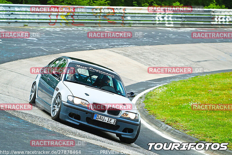 Bild #27878464 - Touristenfahrten Nürburgring Nordschleife (20.05.2024)