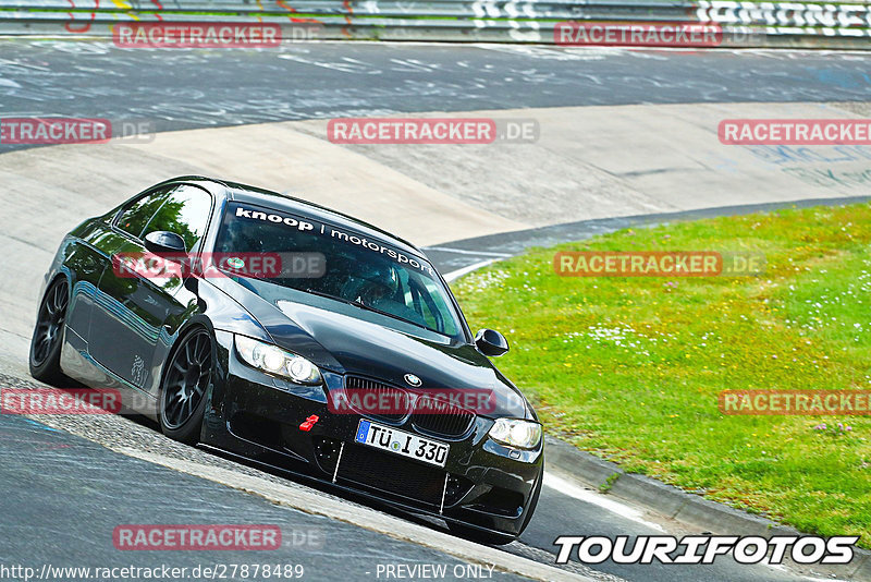 Bild #27878489 - Touristenfahrten Nürburgring Nordschleife (20.05.2024)