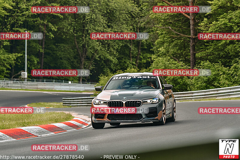 Bild #27878540 - Touristenfahrten Nürburgring Nordschleife (20.05.2024)