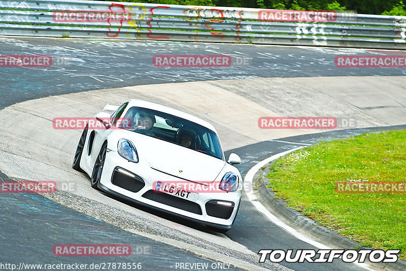 Bild #27878556 - Touristenfahrten Nürburgring Nordschleife (20.05.2024)