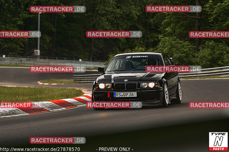 Bild #27878570 - Touristenfahrten Nürburgring Nordschleife (20.05.2024)