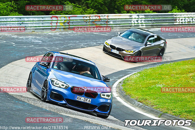 Bild #27878576 - Touristenfahrten Nürburgring Nordschleife (20.05.2024)