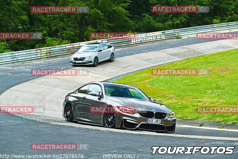 Bild #27878579 - Touristenfahrten Nürburgring Nordschleife (20.05.2024)