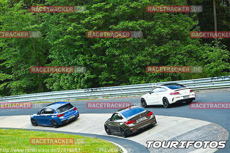 Bild #27878583 - Touristenfahrten Nürburgring Nordschleife (20.05.2024)