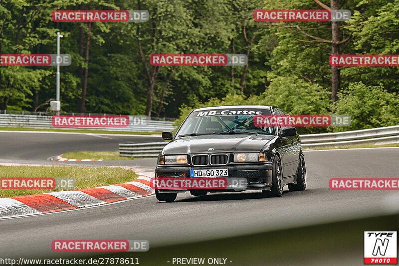 Bild #27878611 - Touristenfahrten Nürburgring Nordschleife (20.05.2024)