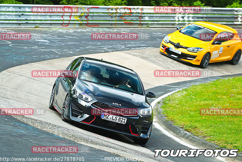 Bild #27878705 - Touristenfahrten Nürburgring Nordschleife (20.05.2024)