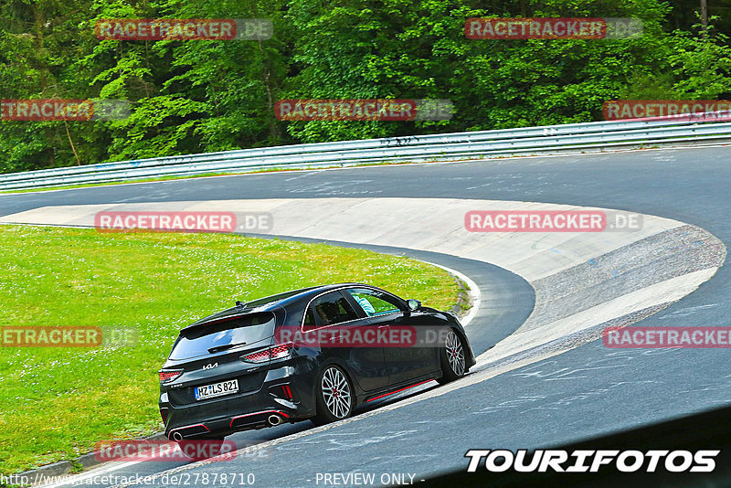 Bild #27878710 - Touristenfahrten Nürburgring Nordschleife (20.05.2024)