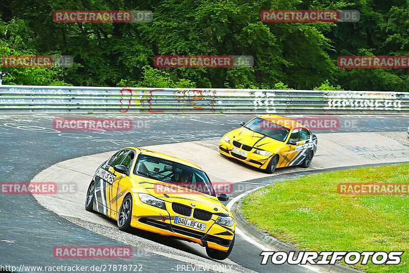 Bild #27878722 - Touristenfahrten Nürburgring Nordschleife (20.05.2024)