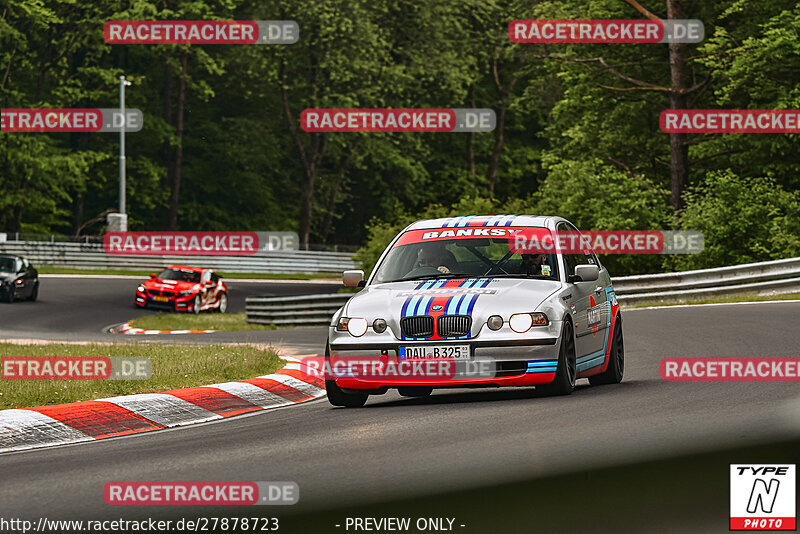 Bild #27878723 - Touristenfahrten Nürburgring Nordschleife (20.05.2024)