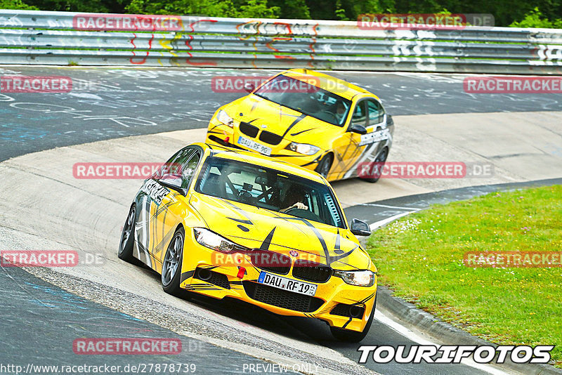 Bild #27878739 - Touristenfahrten Nürburgring Nordschleife (20.05.2024)