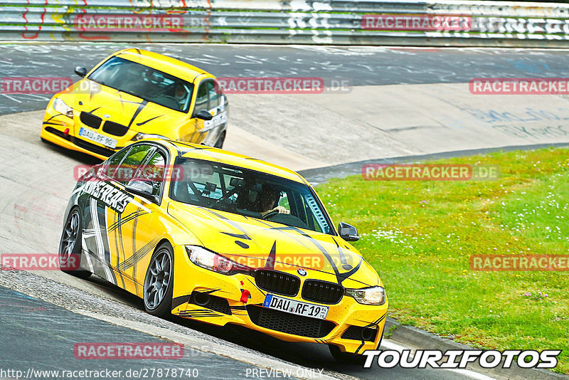 Bild #27878740 - Touristenfahrten Nürburgring Nordschleife (20.05.2024)