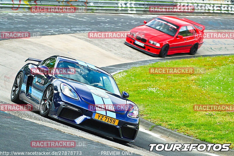 Bild #27878773 - Touristenfahrten Nürburgring Nordschleife (20.05.2024)