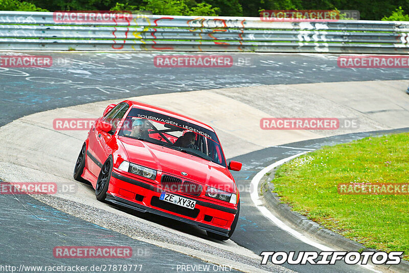 Bild #27878777 - Touristenfahrten Nürburgring Nordschleife (20.05.2024)