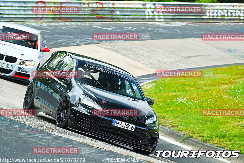 Bild #27878779 - Touristenfahrten Nürburgring Nordschleife (20.05.2024)