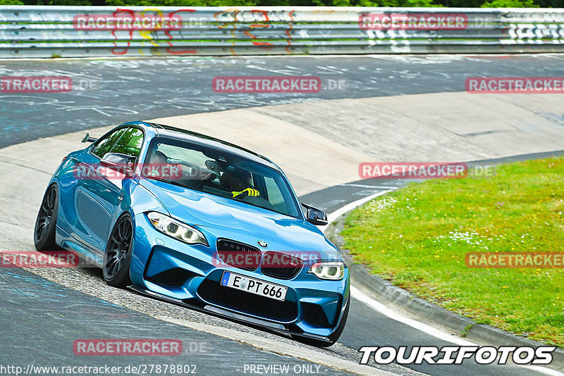 Bild #27878802 - Touristenfahrten Nürburgring Nordschleife (20.05.2024)