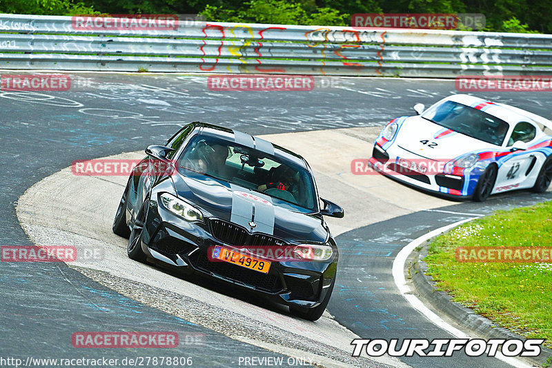 Bild #27878806 - Touristenfahrten Nürburgring Nordschleife (20.05.2024)