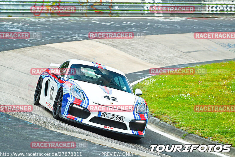 Bild #27878811 - Touristenfahrten Nürburgring Nordschleife (20.05.2024)