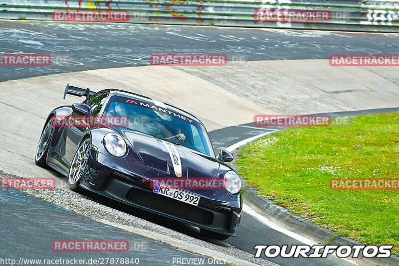 Bild #27878840 - Touristenfahrten Nürburgring Nordschleife (20.05.2024)