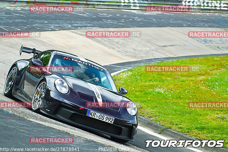 Bild #27878841 - Touristenfahrten Nürburgring Nordschleife (20.05.2024)