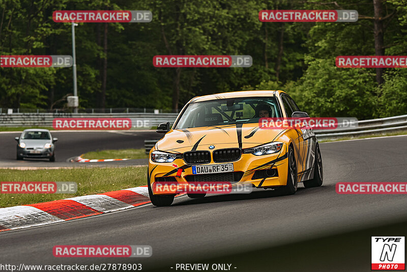 Bild #27878903 - Touristenfahrten Nürburgring Nordschleife (20.05.2024)