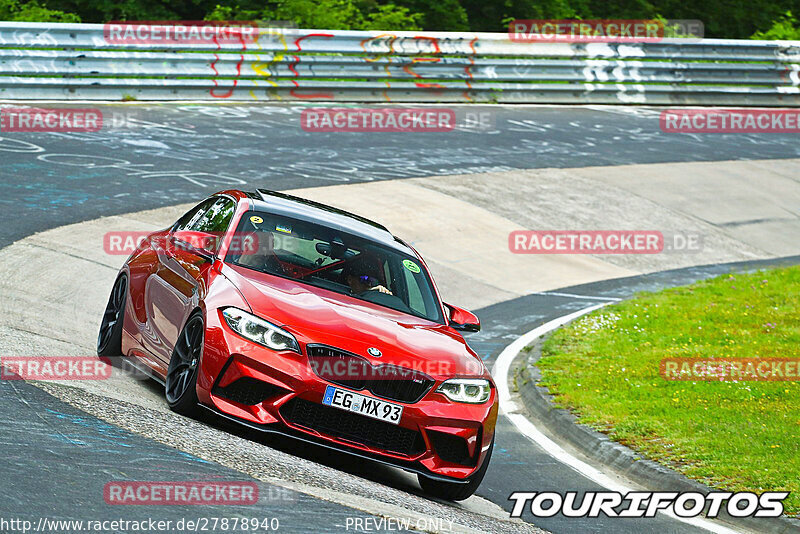 Bild #27878940 - Touristenfahrten Nürburgring Nordschleife (20.05.2024)