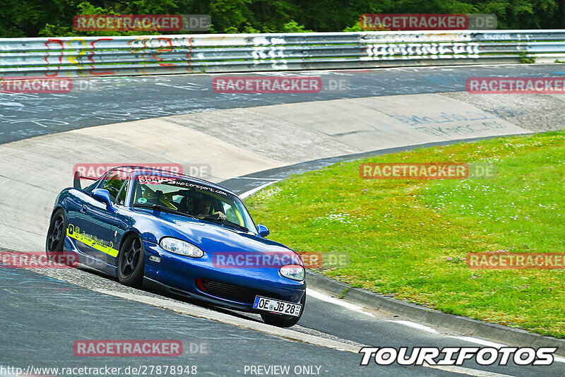 Bild #27878948 - Touristenfahrten Nürburgring Nordschleife (20.05.2024)