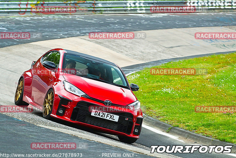 Bild #27878973 - Touristenfahrten Nürburgring Nordschleife (20.05.2024)