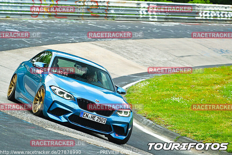 Bild #27878990 - Touristenfahrten Nürburgring Nordschleife (20.05.2024)