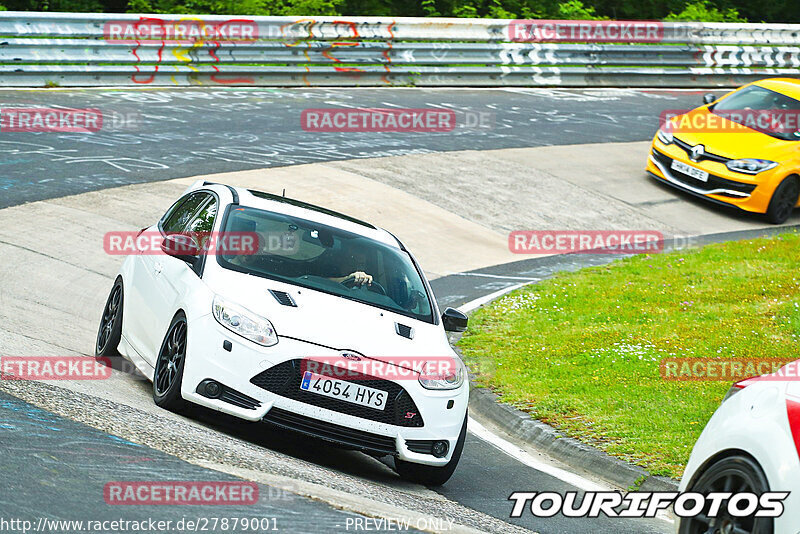 Bild #27879001 - Touristenfahrten Nürburgring Nordschleife (20.05.2024)