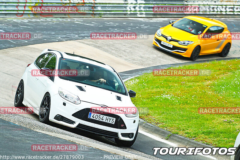 Bild #27879003 - Touristenfahrten Nürburgring Nordschleife (20.05.2024)