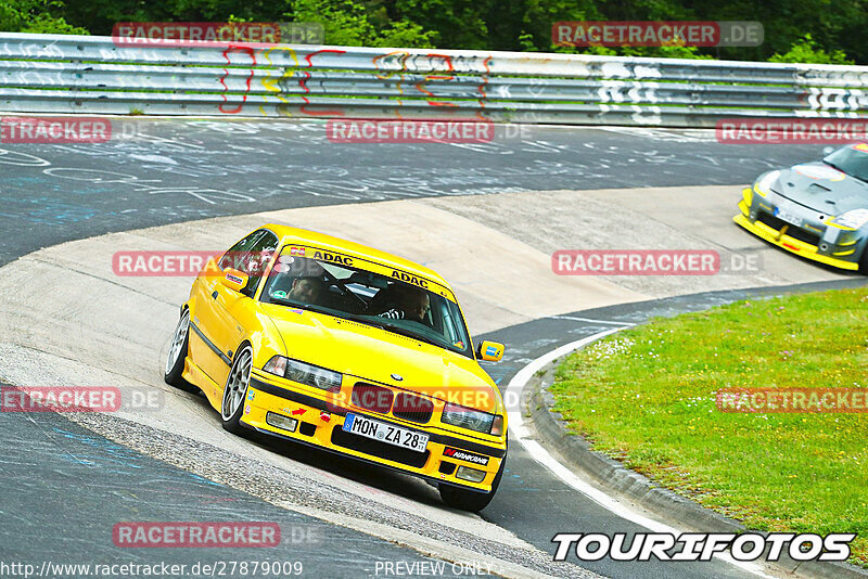 Bild #27879009 - Touristenfahrten Nürburgring Nordschleife (20.05.2024)