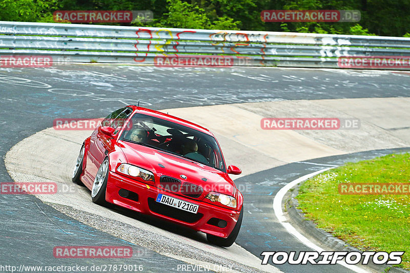 Bild #27879016 - Touristenfahrten Nürburgring Nordschleife (20.05.2024)