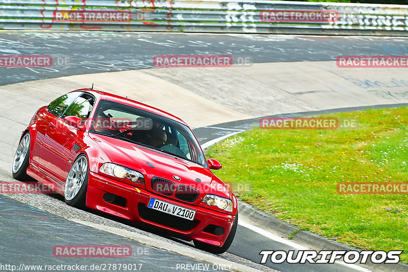 Bild #27879017 - Touristenfahrten Nürburgring Nordschleife (20.05.2024)