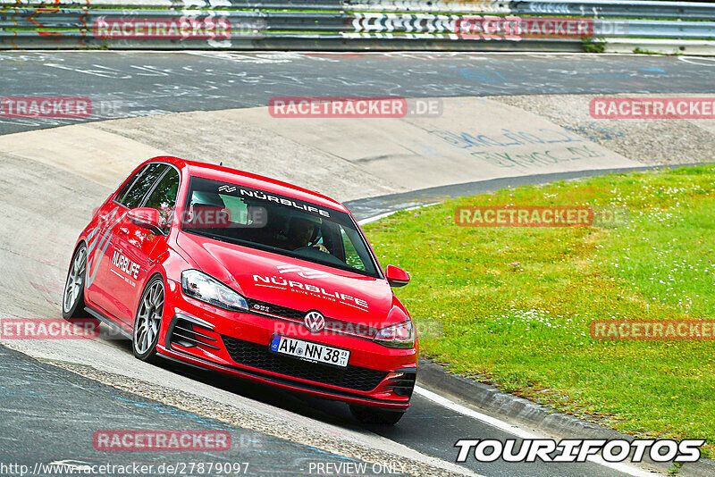 Bild #27879097 - Touristenfahrten Nürburgring Nordschleife (20.05.2024)