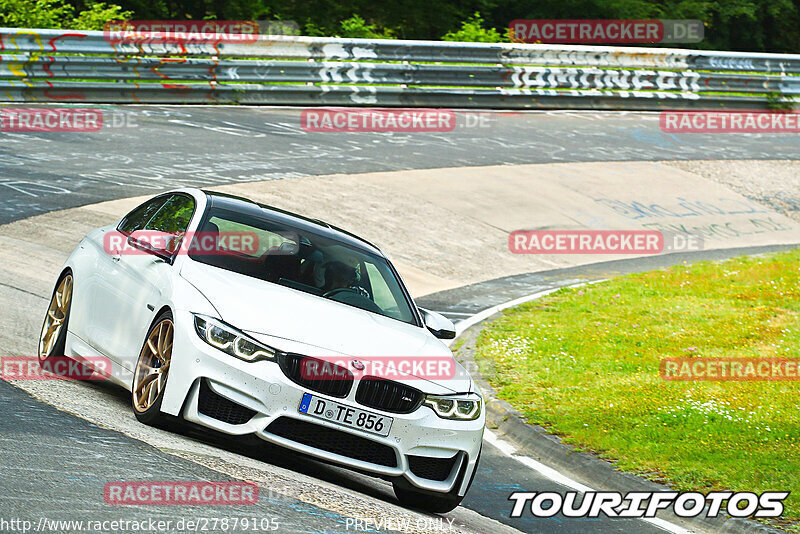 Bild #27879105 - Touristenfahrten Nürburgring Nordschleife (20.05.2024)