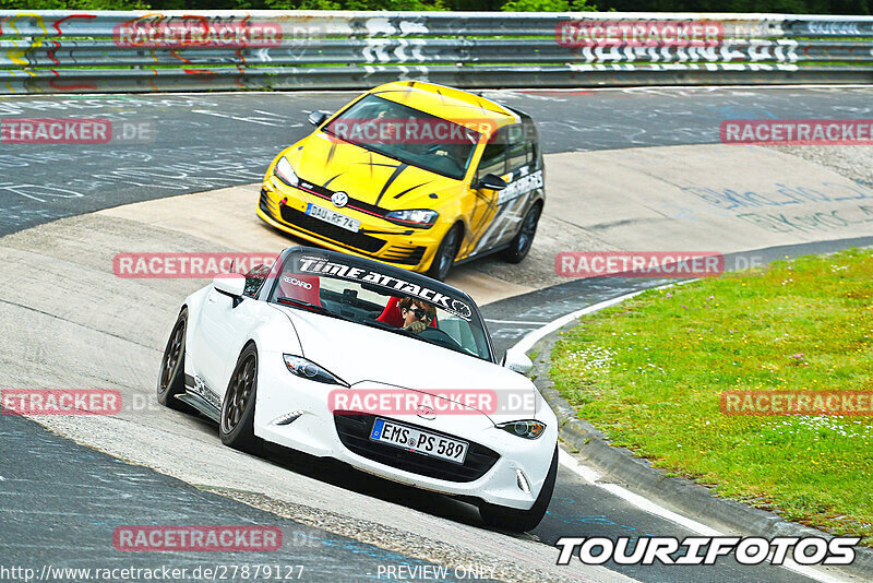 Bild #27879127 - Touristenfahrten Nürburgring Nordschleife (20.05.2024)