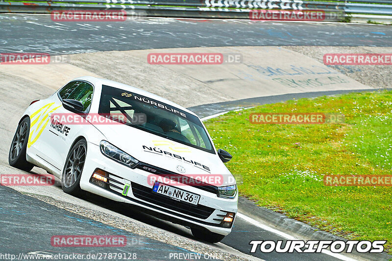 Bild #27879128 - Touristenfahrten Nürburgring Nordschleife (20.05.2024)