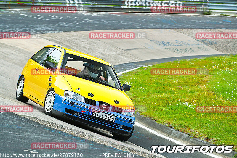 Bild #27879150 - Touristenfahrten Nürburgring Nordschleife (20.05.2024)