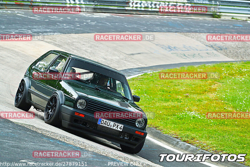 Bild #27879151 - Touristenfahrten Nürburgring Nordschleife (20.05.2024)