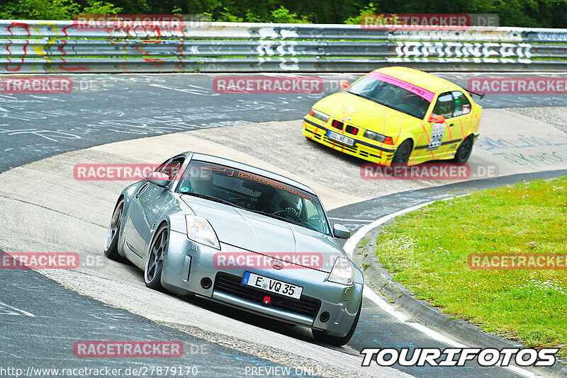 Bild #27879170 - Touristenfahrten Nürburgring Nordschleife (20.05.2024)