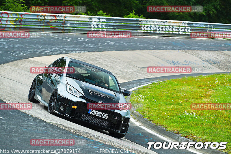 Bild #27879174 - Touristenfahrten Nürburgring Nordschleife (20.05.2024)