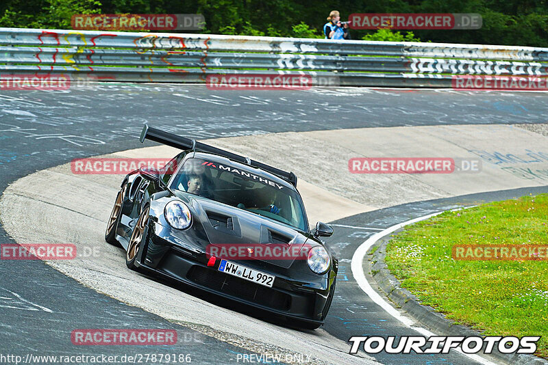 Bild #27879186 - Touristenfahrten Nürburgring Nordschleife (20.05.2024)