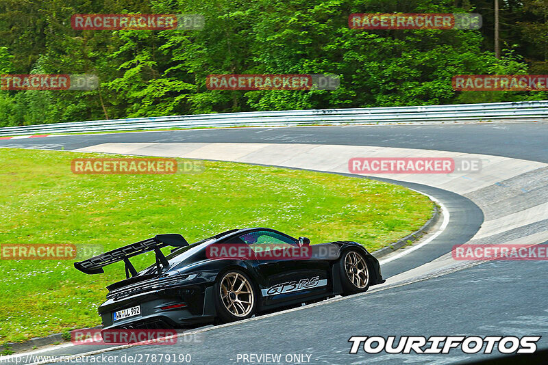 Bild #27879190 - Touristenfahrten Nürburgring Nordschleife (20.05.2024)