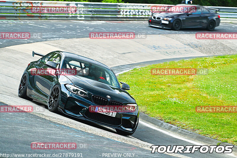 Bild #27879191 - Touristenfahrten Nürburgring Nordschleife (20.05.2024)