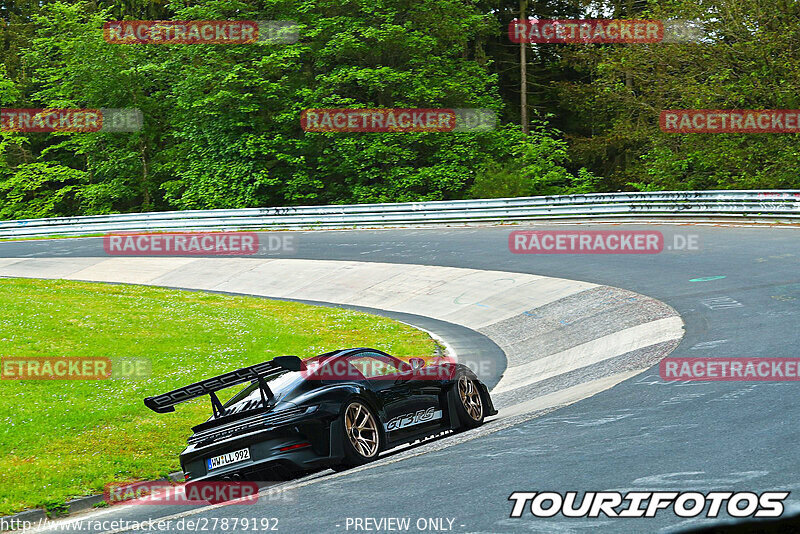 Bild #27879192 - Touristenfahrten Nürburgring Nordschleife (20.05.2024)