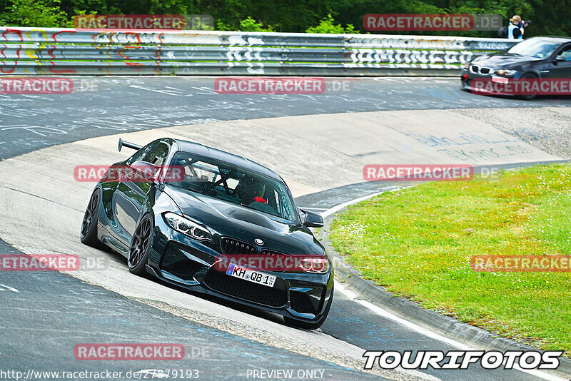 Bild #27879193 - Touristenfahrten Nürburgring Nordschleife (20.05.2024)