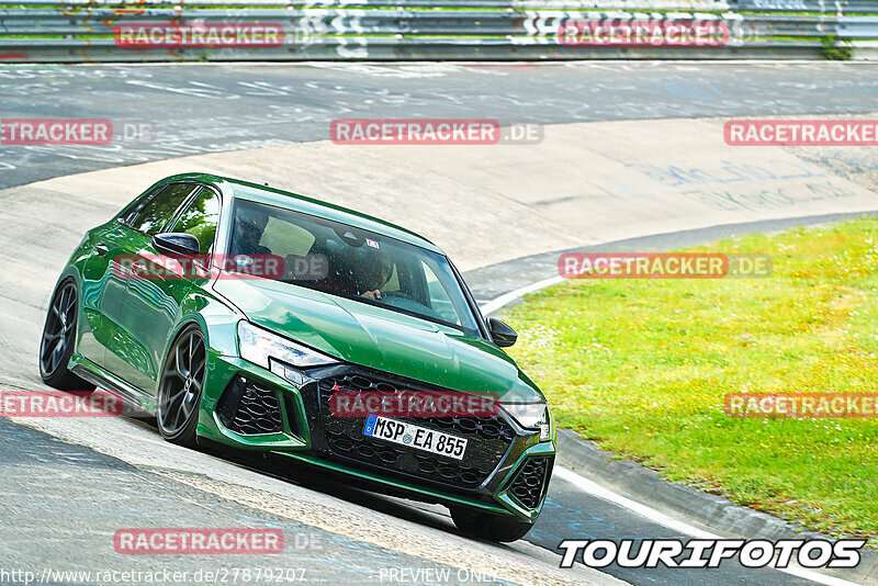 Bild #27879207 - Touristenfahrten Nürburgring Nordschleife (20.05.2024)