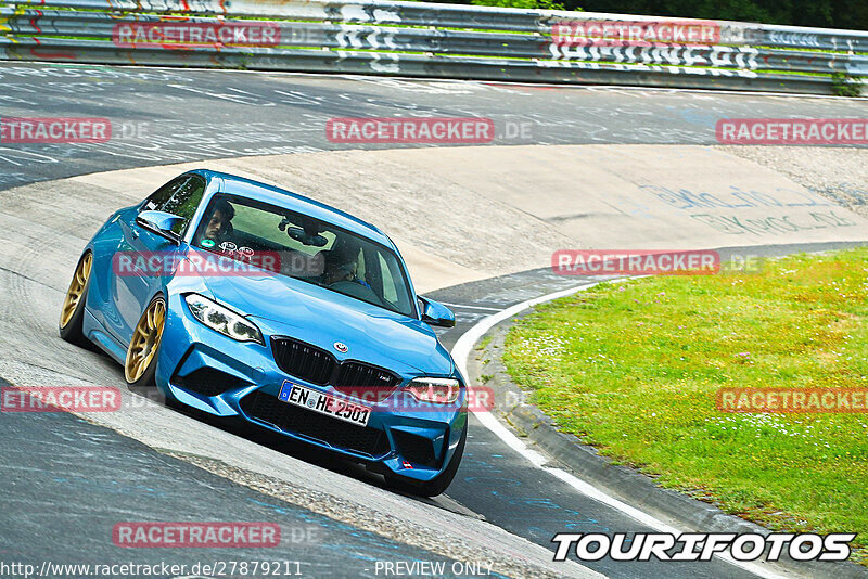 Bild #27879211 - Touristenfahrten Nürburgring Nordschleife (20.05.2024)