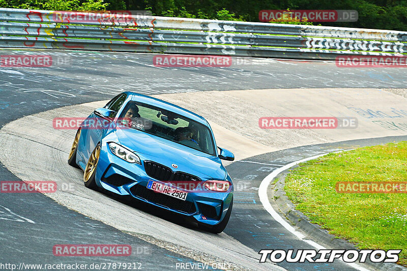 Bild #27879212 - Touristenfahrten Nürburgring Nordschleife (20.05.2024)